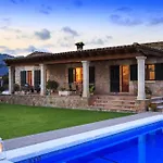 别墅 Ca'n Moixet *