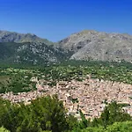 Ca'n Moixet 别墅 波连斯萨