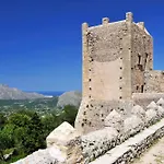 Ca'n Moixet 别墅 波连斯萨