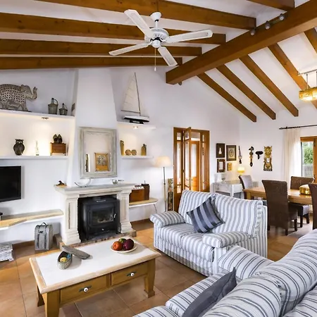 Villa Ca'n Moixet *