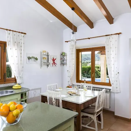 Villa Ca'n Moixet *