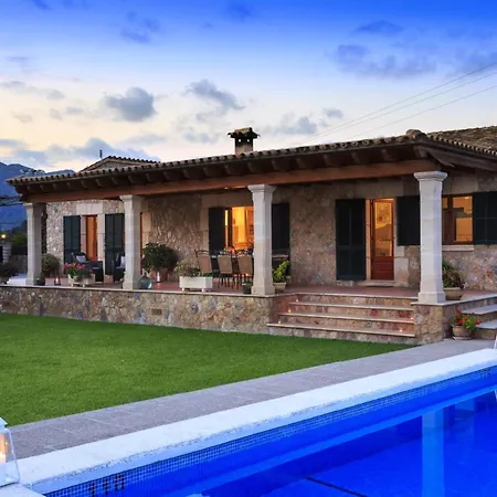 Villa Ca'n Moixet *