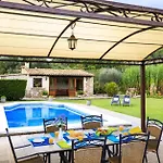 Ca'n Moixet Villa *