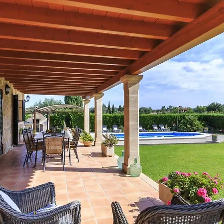 Ca'n Moixet Pollensa