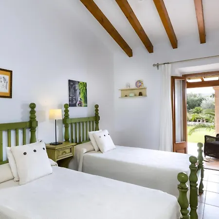 Ca'n Moixet Pollensa