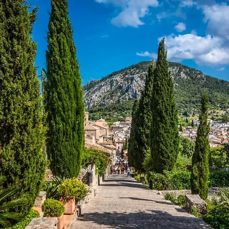 Ca'n Moixet Pollensa