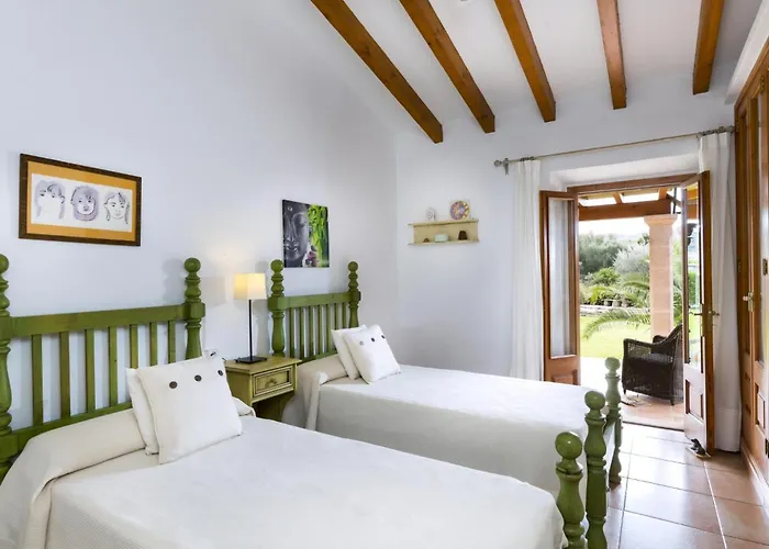 Ca'n Moixet Pollenca