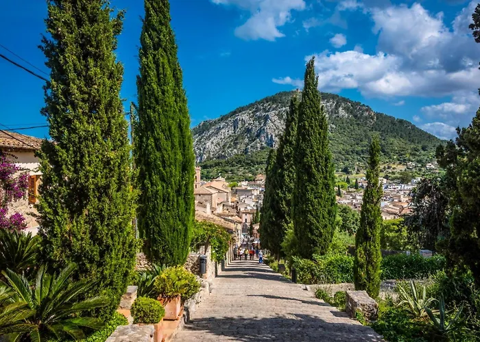 Ca'n Moixet Pollenca